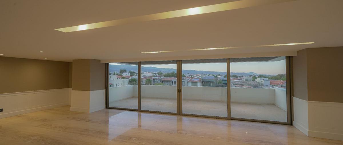 Foto de departamento en venta en avenida vista horizonte , interlomas, huixquilucan, méxico, 31536531 No. 06