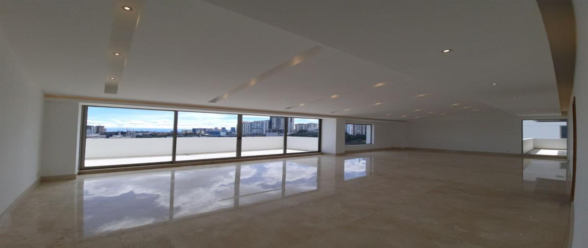 Foto de departamento en venta en avenida vista horizonte , interlomas, huixquilucan, méxico, 31536540 No. 06