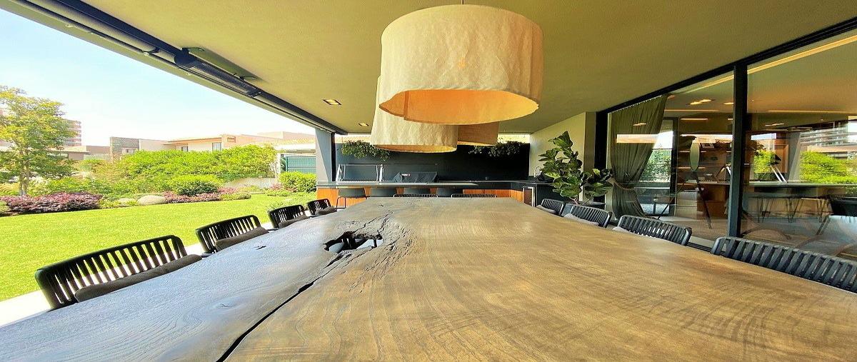Foto de casa en venta en avenida vista horizonte , vista horizonte, huixquilucan, méxico, 31094256 No. 04