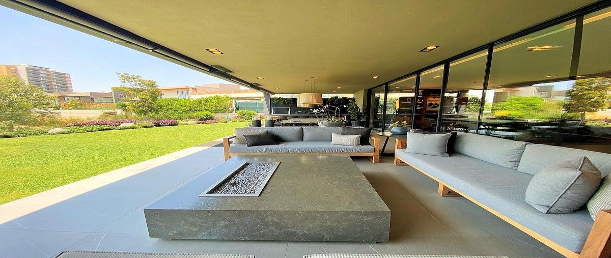 Foto de casa en venta en avenida vista horizonte , vista horizonte, huixquilucan, méxico, 31094256 No. 05