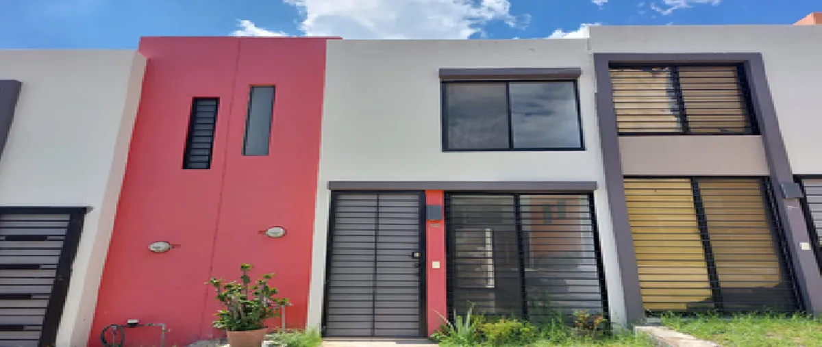 Foto de casa en condominio en venta en avenida vista poniente 1133, vista sur residencial, tlajomulco de zúñiga, jalisco, 29175776 No. 01