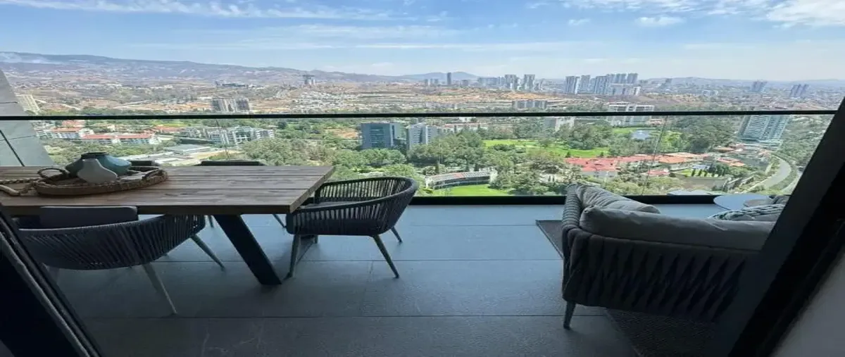 Foto de departamento en venta en avenida vista real 001, conjunto urbano green house, huixquilucan, méxico, 0 No. 03