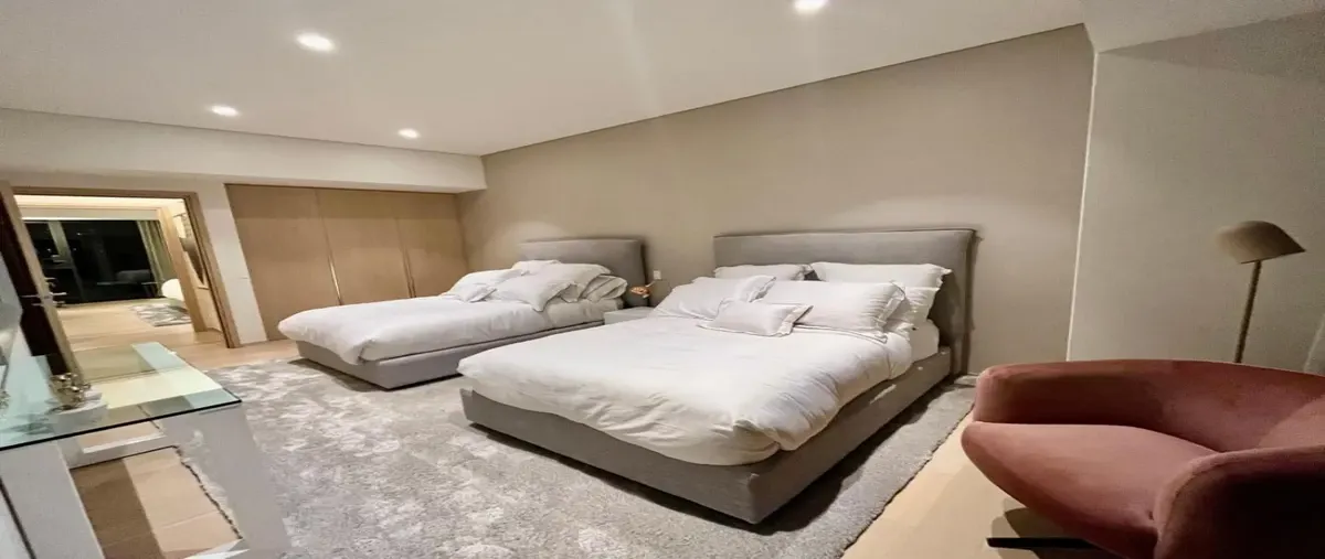 Foto de departamento en venta en avenida vista real 14, country club, naucalpan de juárez, méxico, 0 No. 03