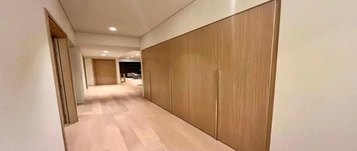 Foto de departamento en venta en avenida vista real 14, country club, naucalpan de juárez, méxico, 0 No. 04