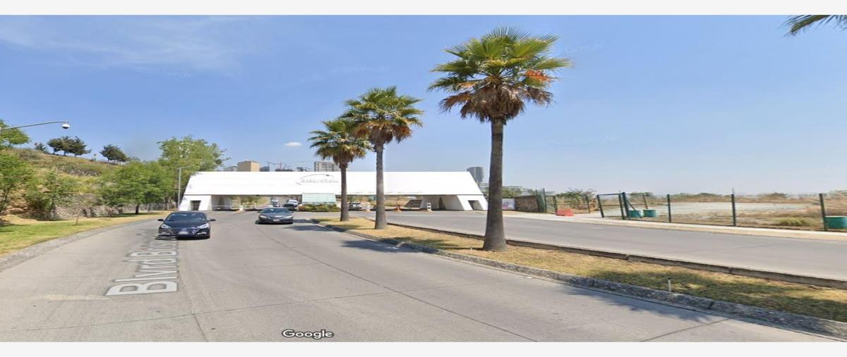 Foto de departamento en venta en avenida vista real 15 b 0, bosque real, huixquilucan, méxico, 27763947 No. 03