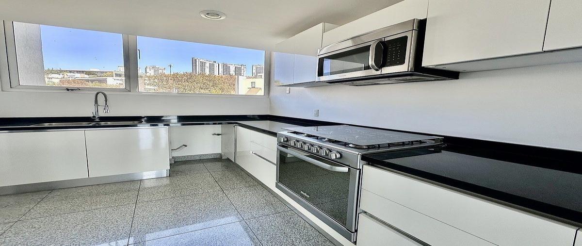 Foto de departamento en venta en avenida vista real 15 , bosque real, huixquilucan, méxico, 31006631 No. 04