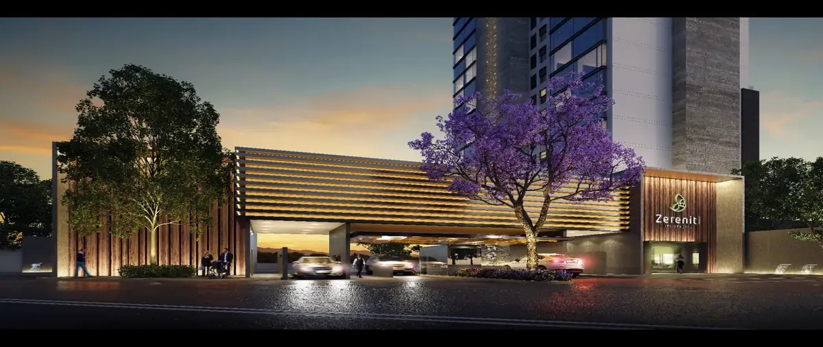 Foto de departamento en venta en avenida vista real 287, interlomas, huixquilucan, méxico, 0 No. 05