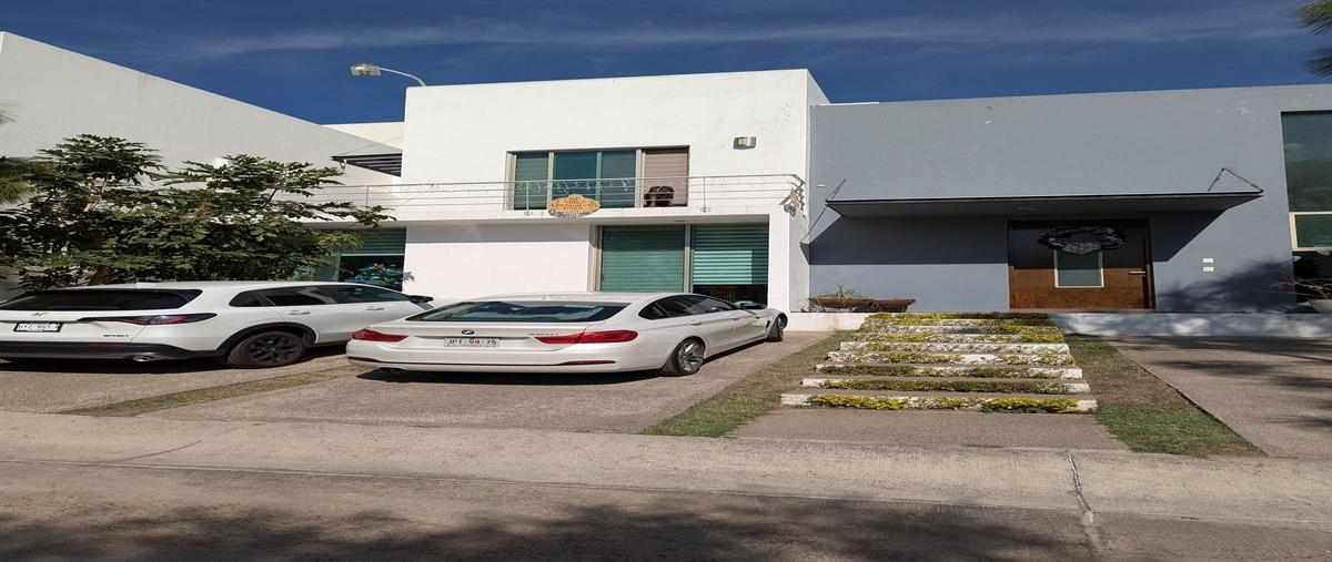 Foto de casa en venta en avenida vista real 3045 , ciudad bugambilia, zapopan, jalisco, 29415876 No. 03