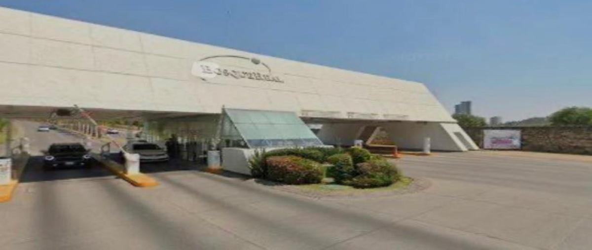 Foto de terreno habitacional en venta en avenida vista real , bosque real, huixquilucan, méxico, 26692178 No. 03