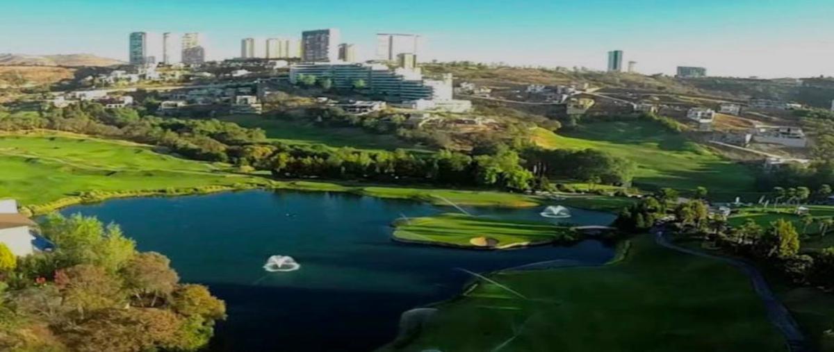 Foto de terreno habitacional en venta en avenida vista real , bosque real, huixquilucan, méxico, 26692178 No. 04