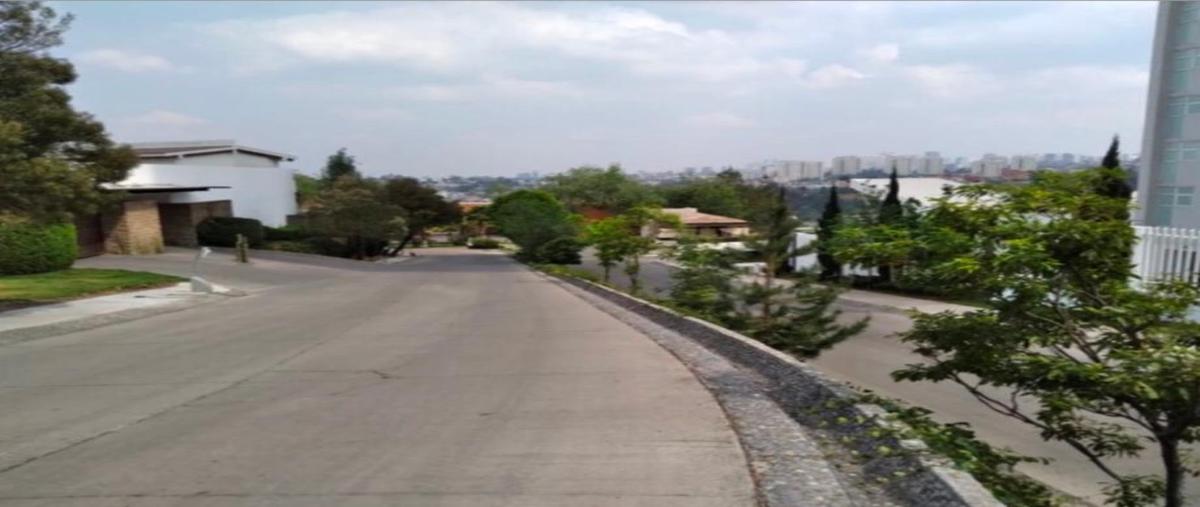 Foto de terreno habitacional en venta en avenida vista real , bosque real, huixquilucan, méxico, 26692178 No. 05