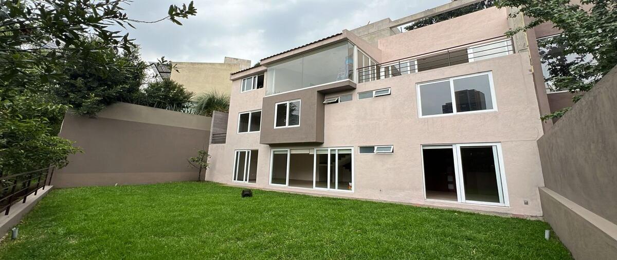 Foto de casa en renta en avenida vista real , bosque real, huixquilucan, méxico, 28394751 No. 01