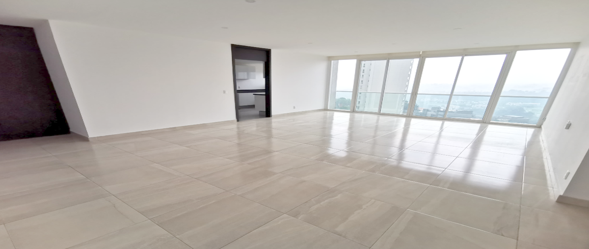 Foto de departamento en venta en avenida vista real , bosque real, huixquilucan, méxico, 0 No. 03