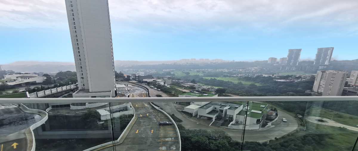 Foto de departamento en venta en avenida vista real , bosque real, huixquilucan, méxico, 0 No. 05