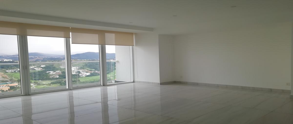 Foto de departamento en venta en avenida vista real , bosque real, huixquilucan, méxico, 28911939 No. 03