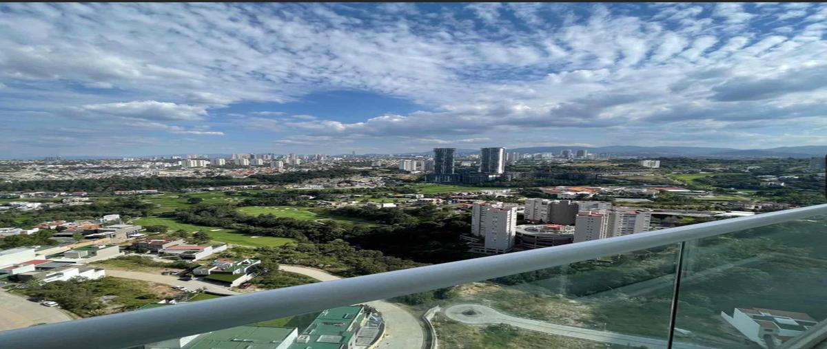 Foto de departamento en venta en avenida vista real , bosque real, huixquilucan, méxico, 28911939 No. 04