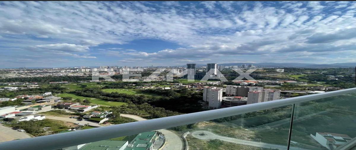 Foto de departamento en venta en avenida vista real , bosque real, huixquilucan, méxico, 28911939 No. 04