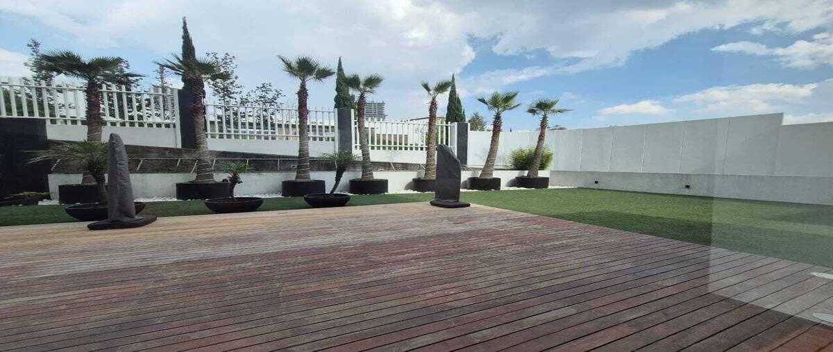 Foto de departamento en renta en avenida vista real , bosque real, huixquilucan, méxico, 0 No. 03