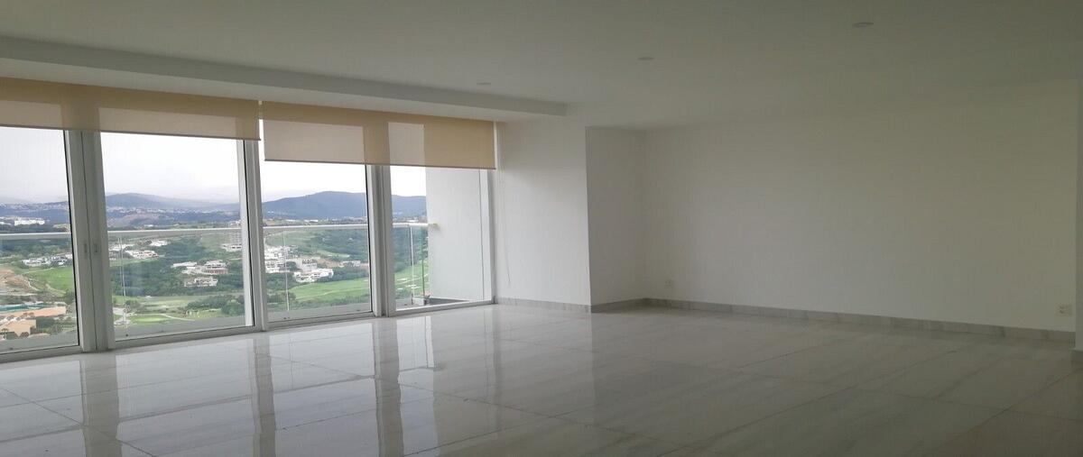 Foto de departamento en venta en avenida vista real , bosque real, huixquilucan, méxico, 29772362 No. 04