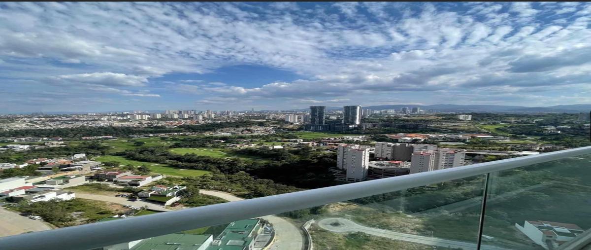 Foto de departamento en venta en avenida vista real , bosque real, huixquilucan, méxico, 29772362 No. 05