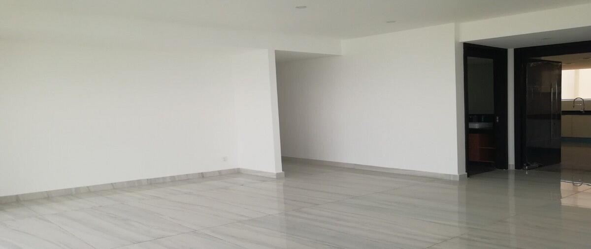 Foto de departamento en venta en avenida vista real , bosque real, huixquilucan, méxico, 29772362 No. 06