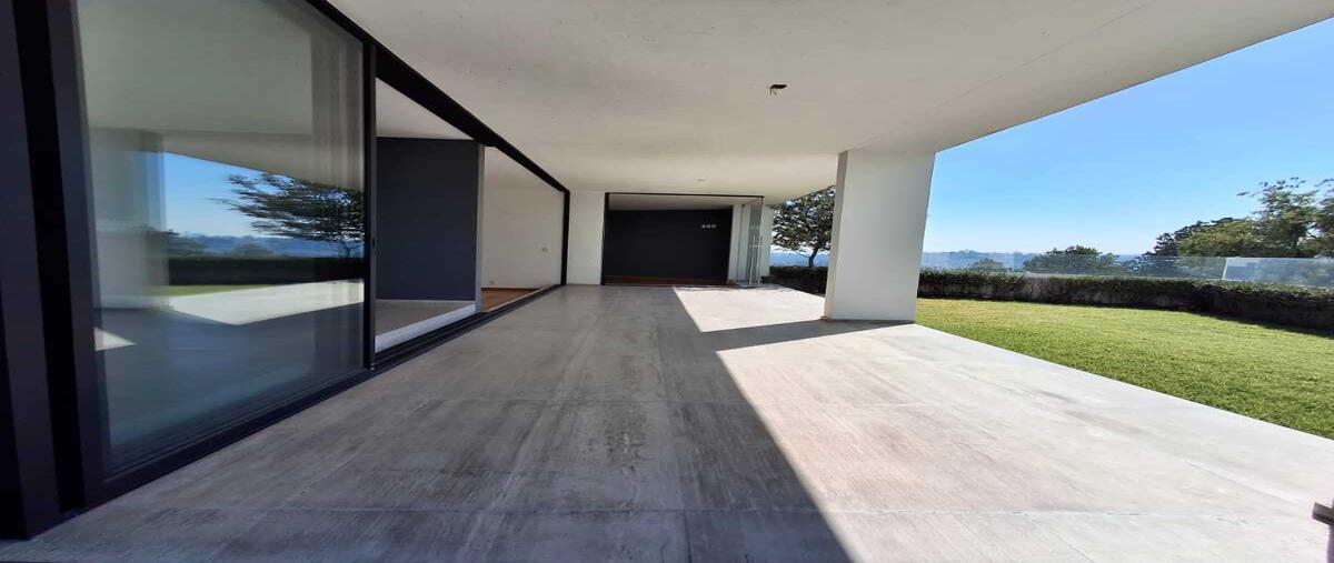 Foto de casa en venta en avenida vista real , bosque real, huixquilucan, méxico, 30692918 No. 05