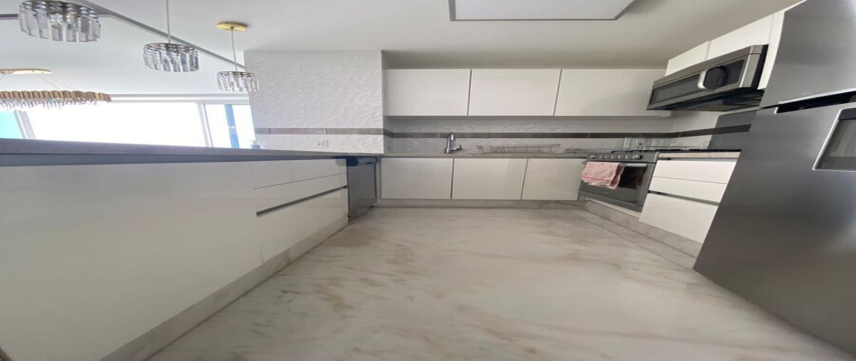 Foto de departamento en venta en avenida vista real , bosque real, huixquilucan, méxico, 0 No. 04