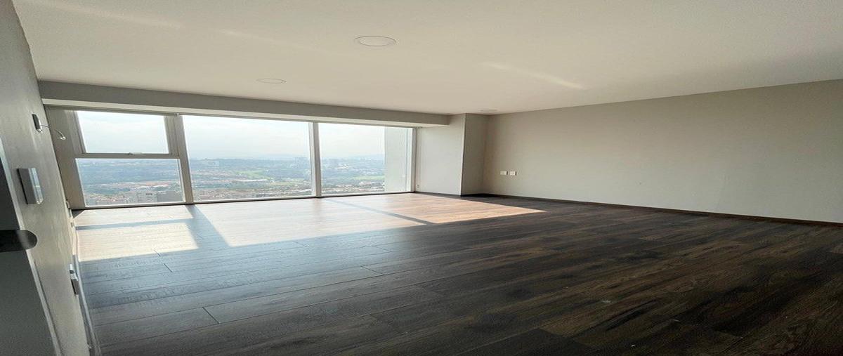 Foto de departamento en venta en avenida vista real , bosque real, huixquilucan, méxico, 30762469 No. 03