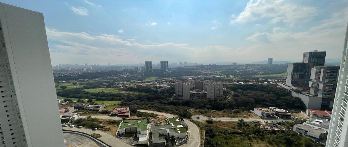 Foto de departamento en venta en avenida vista real , bosque real, huixquilucan, méxico, 30762469 No. 05