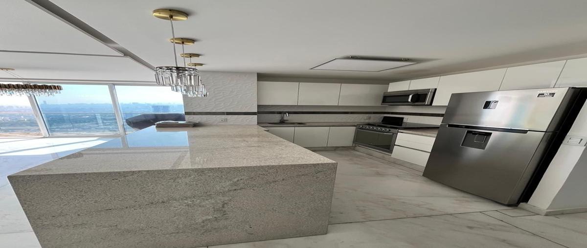 Foto de departamento en venta en avenida vista real , bosque real, huixquilucan, méxico, 30767403 No. 04