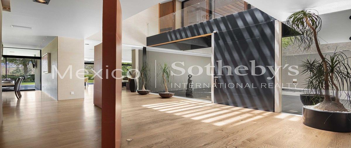 Foto de casa en venta en avenida vista real , bosque real, huixquilucan, méxico, 0 No. 05