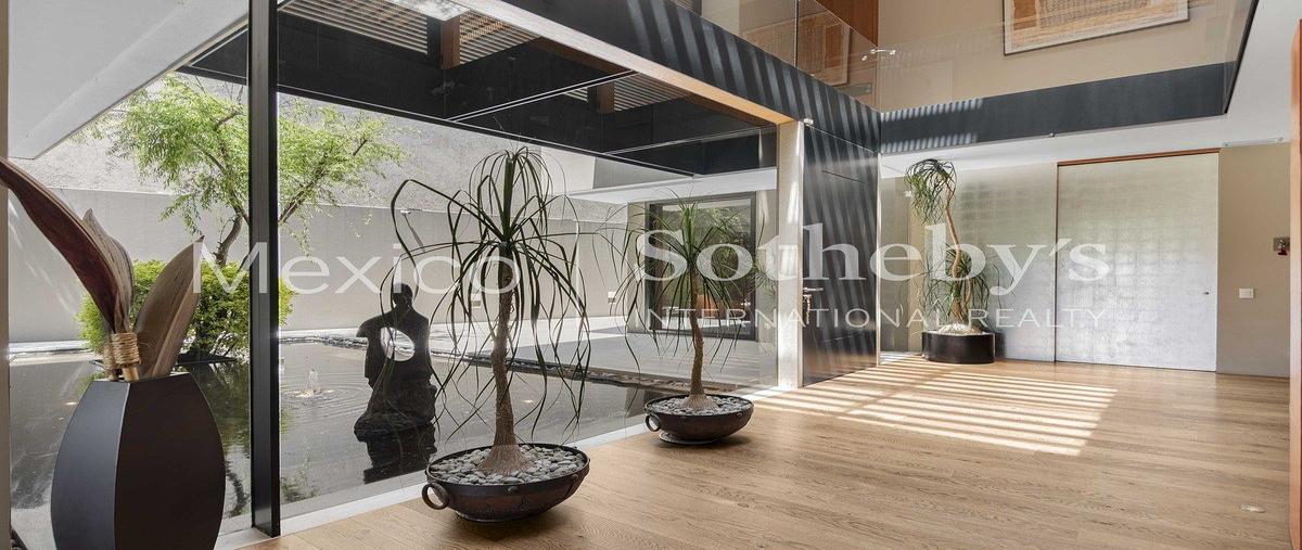 Foto de casa en venta en avenida vista real , bosque real, huixquilucan, méxico, 0 No. 06