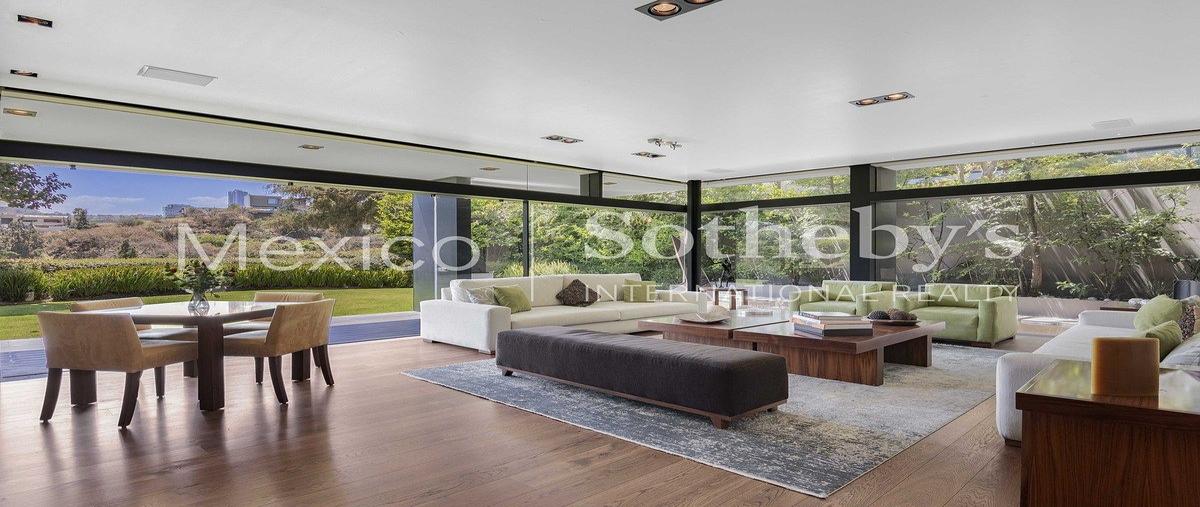 Foto de casa en venta en avenida vista real , bosque real, huixquilucan, méxico, 0 No. 07