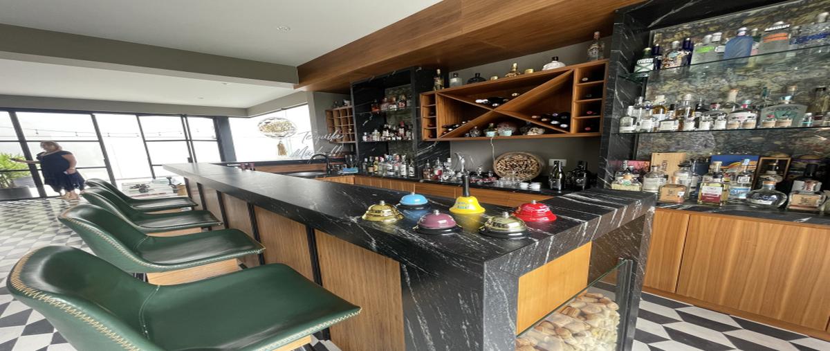 Foto de casa en venta en avenida vista real , bosque real, huixquilucan, méxico, 31497688 No. 05