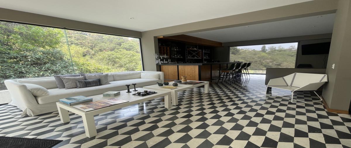 Foto de casa en venta en avenida vista real , bosque real, huixquilucan, méxico, 31497688 No. 06