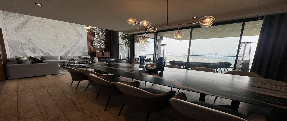 Foto de departamento en avenida vista real , country club, naucalpan de juárez, méxico, 0 foto 05 Foto de departamento en venta en avenida vista real , country club, naucalpan de juárez, méxico, 0 No. 05