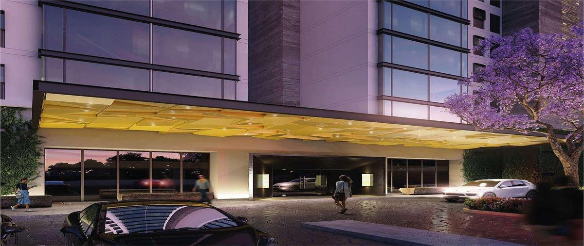 Foto de departamento en venta en avenida vista real , country club, naucalpan de juárez, méxico, 0 No. 04