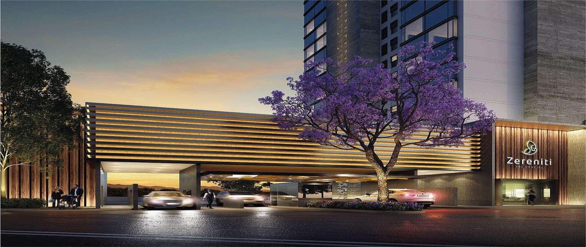 Foto de departamento en venta en avenida vista real , country club, naucalpan de juárez, méxico, 0 No. 05