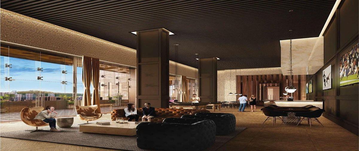 Foto de departamento en avenida vista real , country club, naucalpan de juárez, méxico, 0 foto 06 Foto de departamento en venta en avenida vista real , country club, naucalpan de juárez, méxico, 0 No. 06