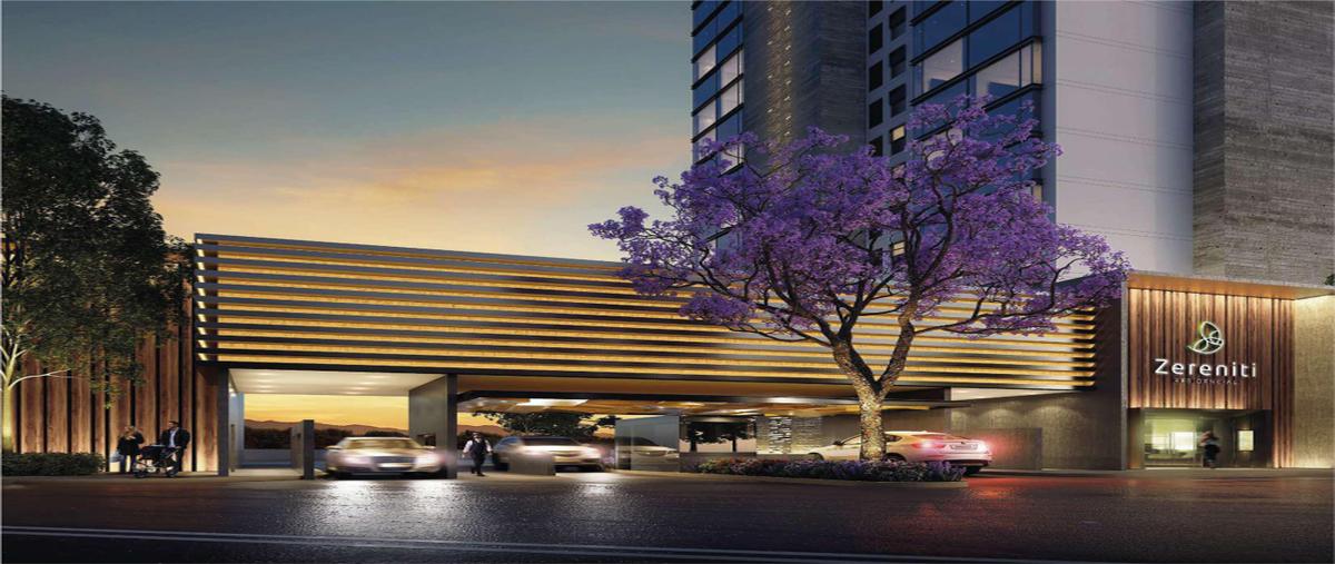 Foto de departamento en venta en avenida vista real , country club, naucalpan de juárez, méxico, 31019417 No. 06