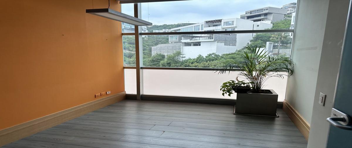 Foto de oficina en venta en avenida vista real , del valle oriente, san pedro garza garcía, nuevo león, 0 No. 05