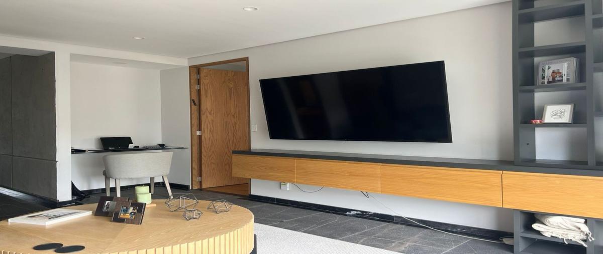 Foto de departamento en venta en avenida vista real , interlomas, huixquilucan, méxico, 27696528 No. 03