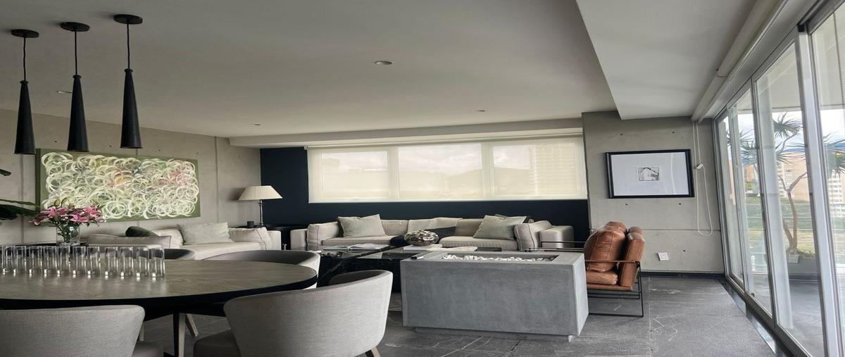 Foto de departamento en venta en avenida vista real , interlomas, huixquilucan, méxico, 27696528 No. 05