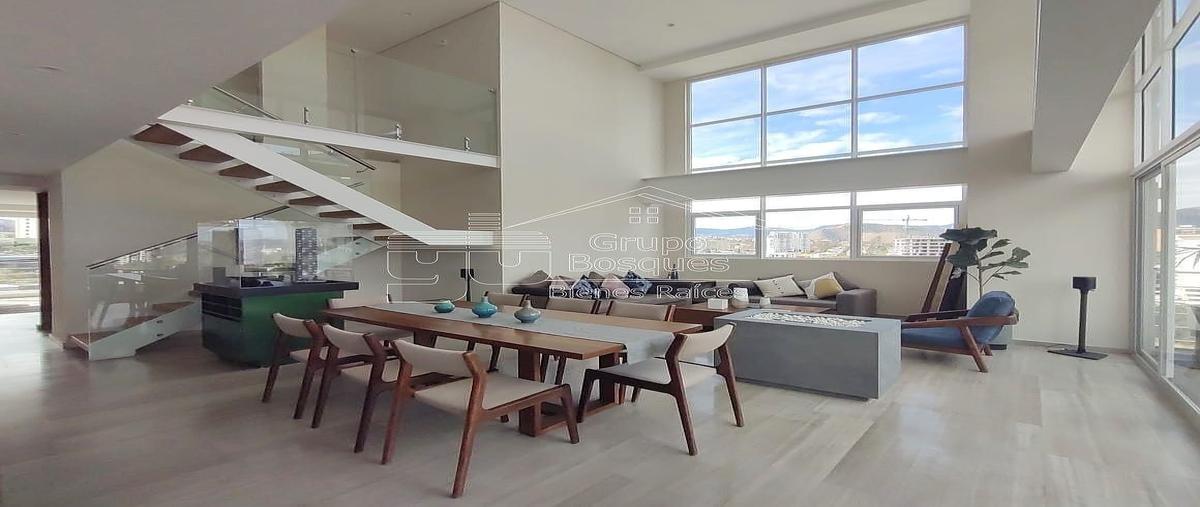 Foto de departamento en avenida vista real , interlomas, huixquilucan, méxico, 0 foto 03 Foto de departamento en venta en avenida vista real , interlomas, huixquilucan, méxico, 0 No. 03