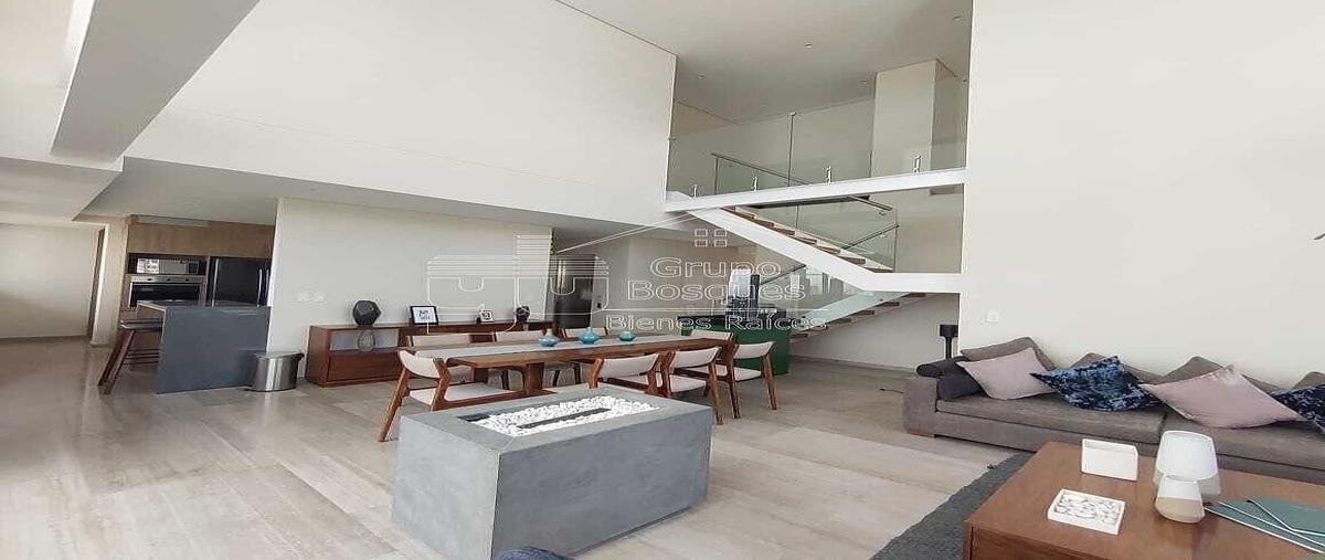 Foto de departamento en avenida vista real , interlomas, huixquilucan, méxico, 0 foto 04 Foto de departamento en venta en avenida vista real , interlomas, huixquilucan, méxico, 0 No. 04