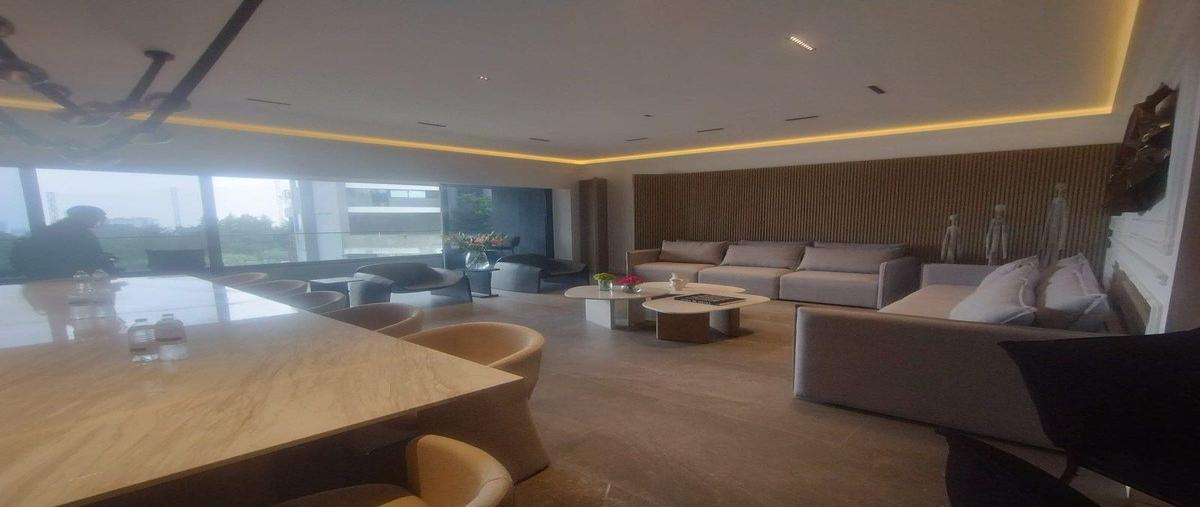 Foto de departamento en venta en avenida vista real , interlomas, huixquilucan, méxico, 0 No. 03