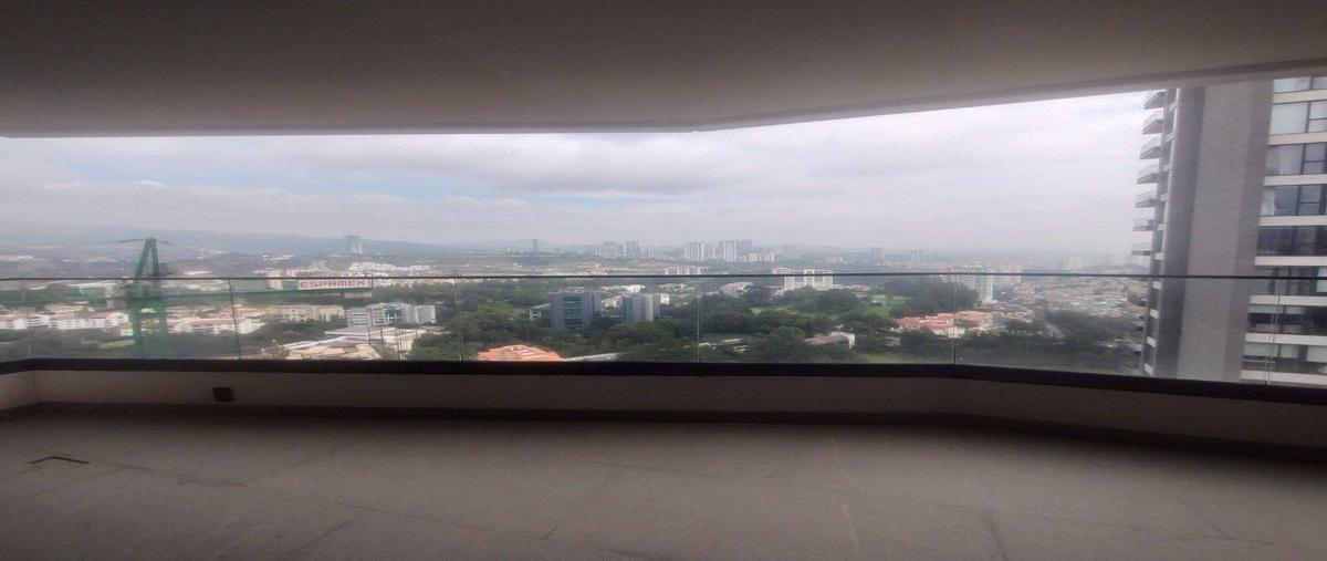 Foto de departamento en venta en avenida vista real , interlomas, huixquilucan, méxico, 0 No. 05