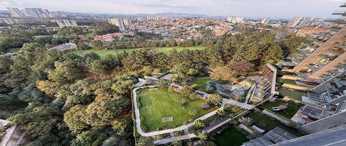 Foto de departamento en venta en avenida vista real , interlomas, huixquilucan, méxico, 0 No. 03