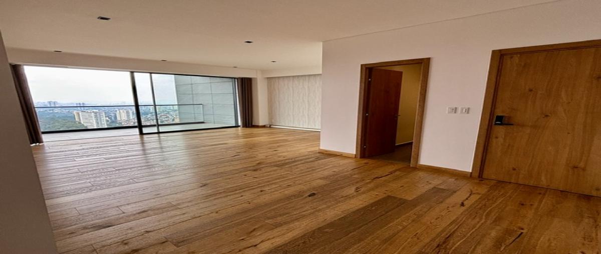 Foto de departamento en venta en avenida vista real , lomas country club, huixquilucan, méxico, 31652679 No. 03