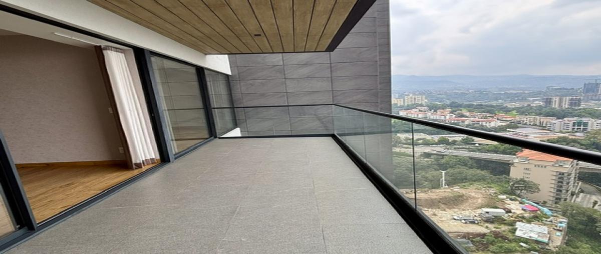 Foto de departamento en venta en avenida vista real , lomas country club, huixquilucan, méxico, 31652679 No. 05